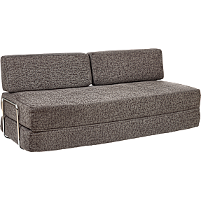 Harper sovesofa - brun