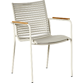 Mood compact havestol - sandy grey