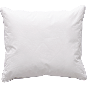 Salling fiberpude junior 40x45 cm - Lav