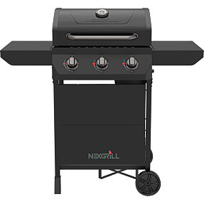 Nexgrill Classic 3 brændere gasgrill