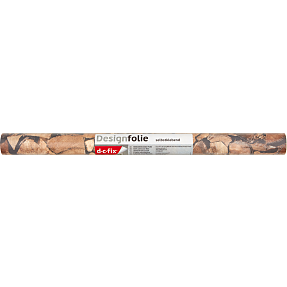 DC Fix dekorationsfolie - feuerholz