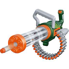 Action zone turbo tornado sæt