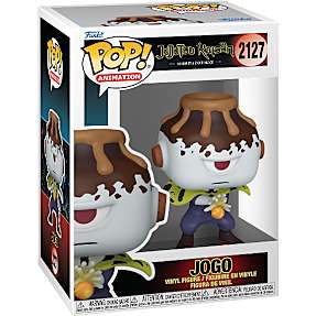 Funko POP! JuJuTsu Kaisën - Jogo