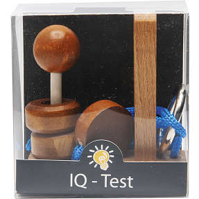 Løsn ringen - Nr. 3