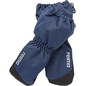 Reima børne luffer str. 4-6 år - navy