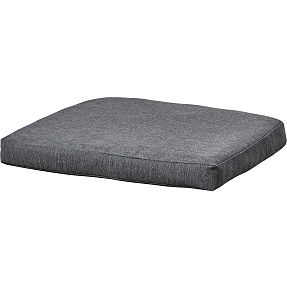 Milano sædehynde - grå