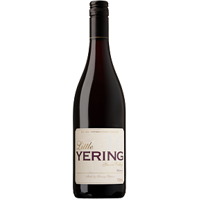 Little Yering Shiraz