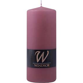 Windsor bloklys 6,8x17 cm - Old Rose