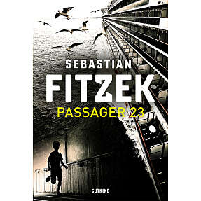 Passager 23 - Sebastian Fitzek