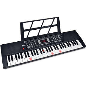 Bontempi digitalt tastatur