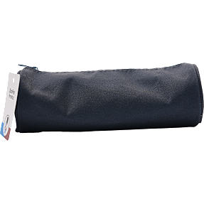 Danpen penalhus - mørkegrå