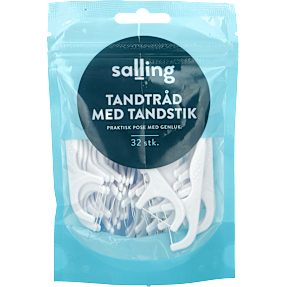 TANDTRÅD M. TANDSTIK