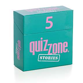 Quizzone Stories 5