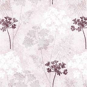 Windsor mønstrede servietter 33x33 cm 20-pak