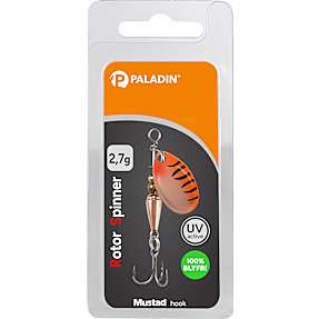 SPINNER ROTOR I 2.7G 4