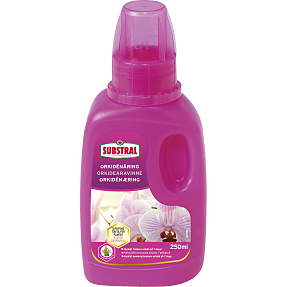 Substral orkidé næring 250ml