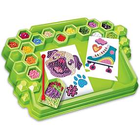 Clementoni Sparkly Creations