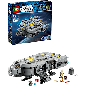LEGO Star Wars Anzellansk rumskib 75445