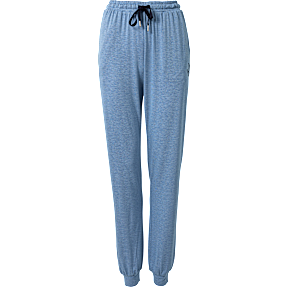 VRS dame natbukser str. 2XL - blå