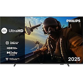 PHILIPS 43" UHD TV 43PUS7000 (2025)