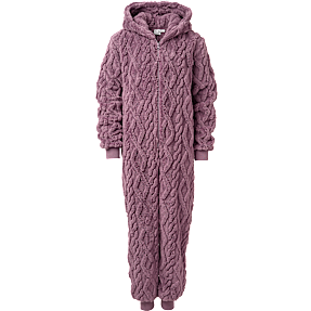 VRS teen heldragt str. 170 - lilla