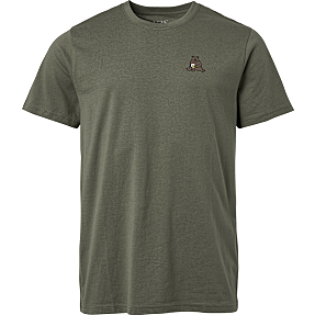 VRS herre T-shirt str. 3XL - grøn