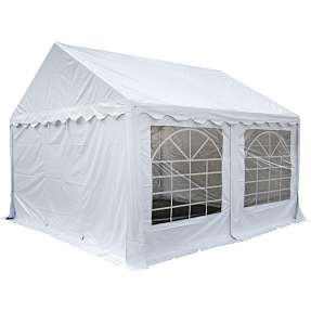 Charlotte festtelt 5x4 meter