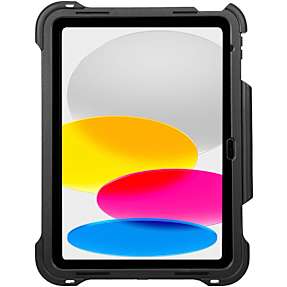 Targus iPad cover 10,9" - sort