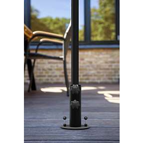 SMARTfoot SONORA parasolfod