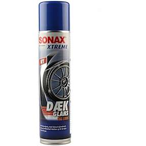 SONAX dækglans