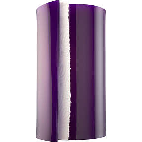 Neon Living køkkenrulleholder Paper Dee - lilla
