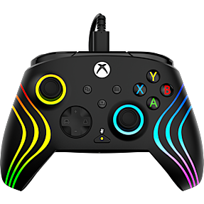 Turtle Beach Afterglow Wave controller - sort