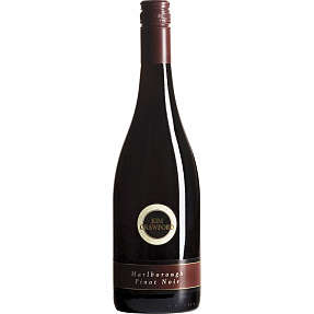Marlborough Pinot Noir