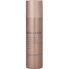 Tørshampoo Sweet Blossom