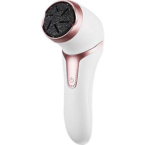 &me elektronisk hårdhudsfjerner m. USB oplader