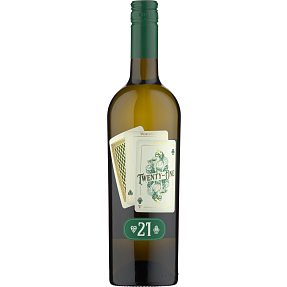 Moscatel Verdejo