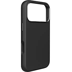 PURO Icon Mag cover til iPhone 17 Pro Max - sort