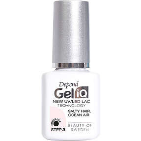 Neglelak 1095 Salty Hair, Ocean Air