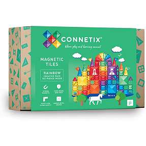 Creative Pack magnetsæt 102 dele