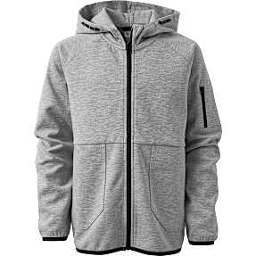 VRS teen cardigan str. 158/164 - grå