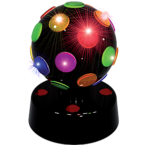 Jam Academy SG Music diskokugle