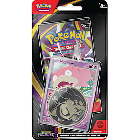 Pokémon Pitch Black Checklane Booster Pack