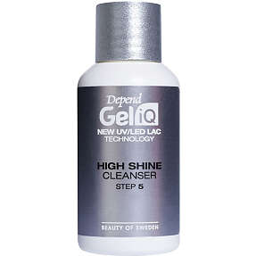 High Shine Cleanser