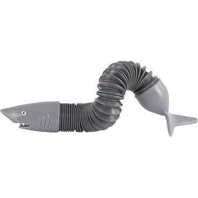 Scoop poptube shark