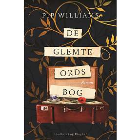 De glemte ords bog - Pip Williams