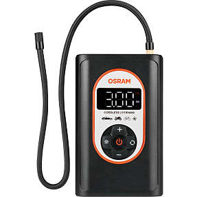 Osram mini-kompressor TYREinflate 4000