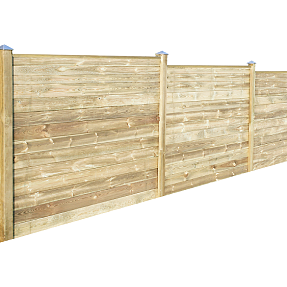 Hortus terrassehegn 5 fag