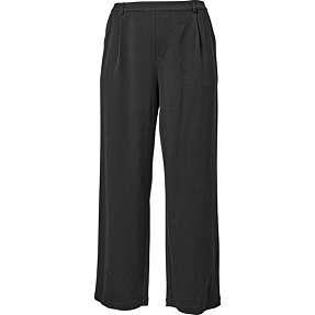 VRS dame bukser str. 50 - sort