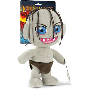 Gollum bamse 29 cm