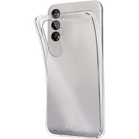 SBS Samsung Galaxy A34 cover - transparent